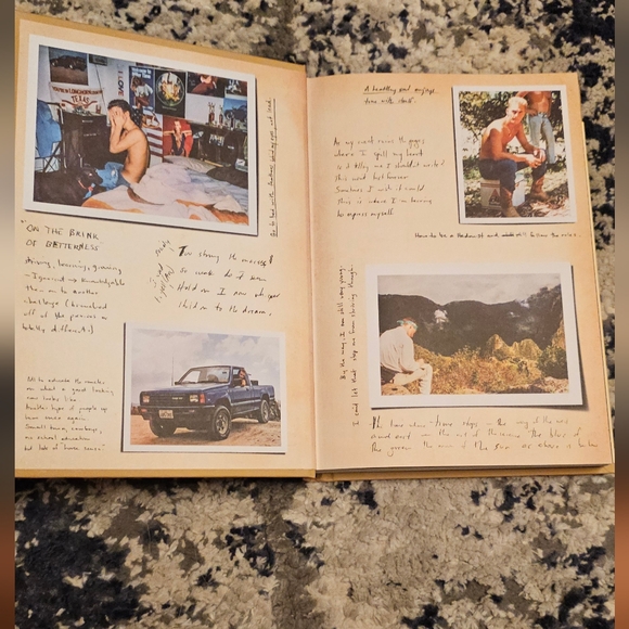 Greenlights Memoir By Matthew McConaughey Hardcover Book - Picture 4 of 6